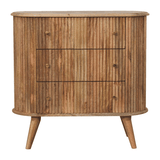 Soba Nordic Chest - Artisan Furniture - Flyclothing LLC