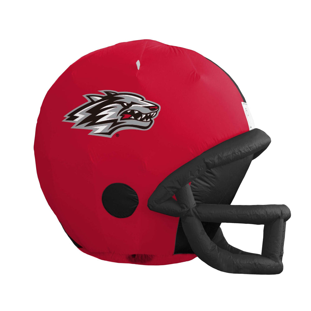 New Mexico Yard Inflatable Helmet - Logo Brands - Flyclothing LLC