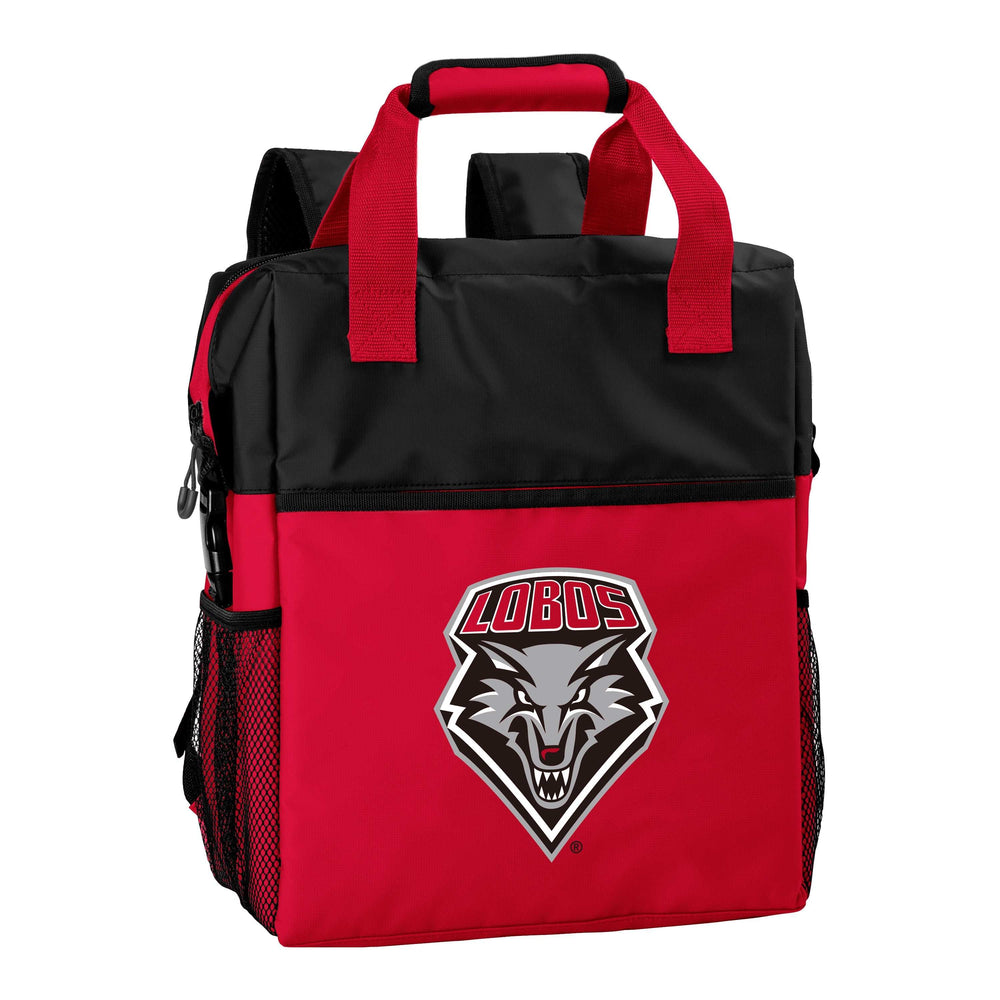 New Mexico Backpack Cooler - Logo Brands - Flyclothing LLC
