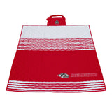 New Mexico Outdoor Blanket - Logo Brands - Flyclothing LLC