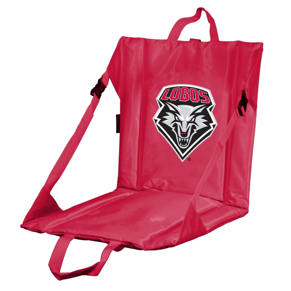 New Mexico Stadium Seat - Logo Brands - Flyclothing LLC