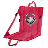 New Mexico Stadium Seat - Logo Brands - Flyclothing LLC