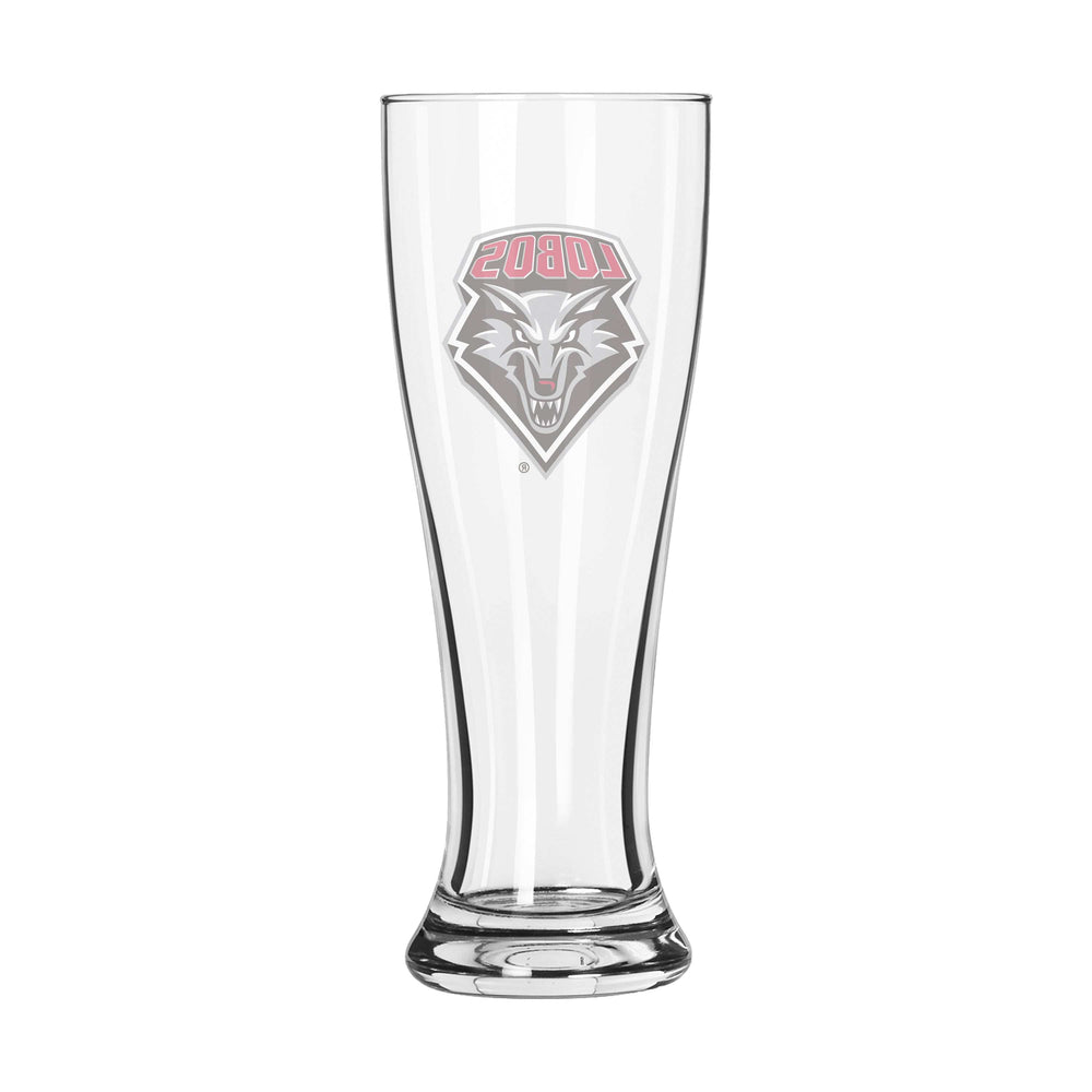 New Mexico 16oz Swagger Pilsner - Logo Brands - Flyclothing LLC