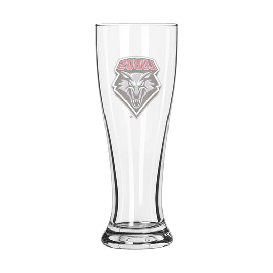 New Mexico 16oz Swagger Pilsner - Logo Brands - Flyclothing LLC