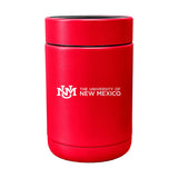 New Mexico Powder Flipside Coat Coolie - Logo Brands - Flyclothing LLC