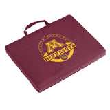 Minnesota Baseball Bleacher Cushion - Logo Brands - Flyclothing LLC
