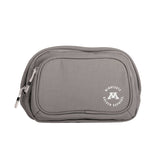 Minnesota Everyday Ash Belt Bag - Logo Brands - Flyclothing LLC