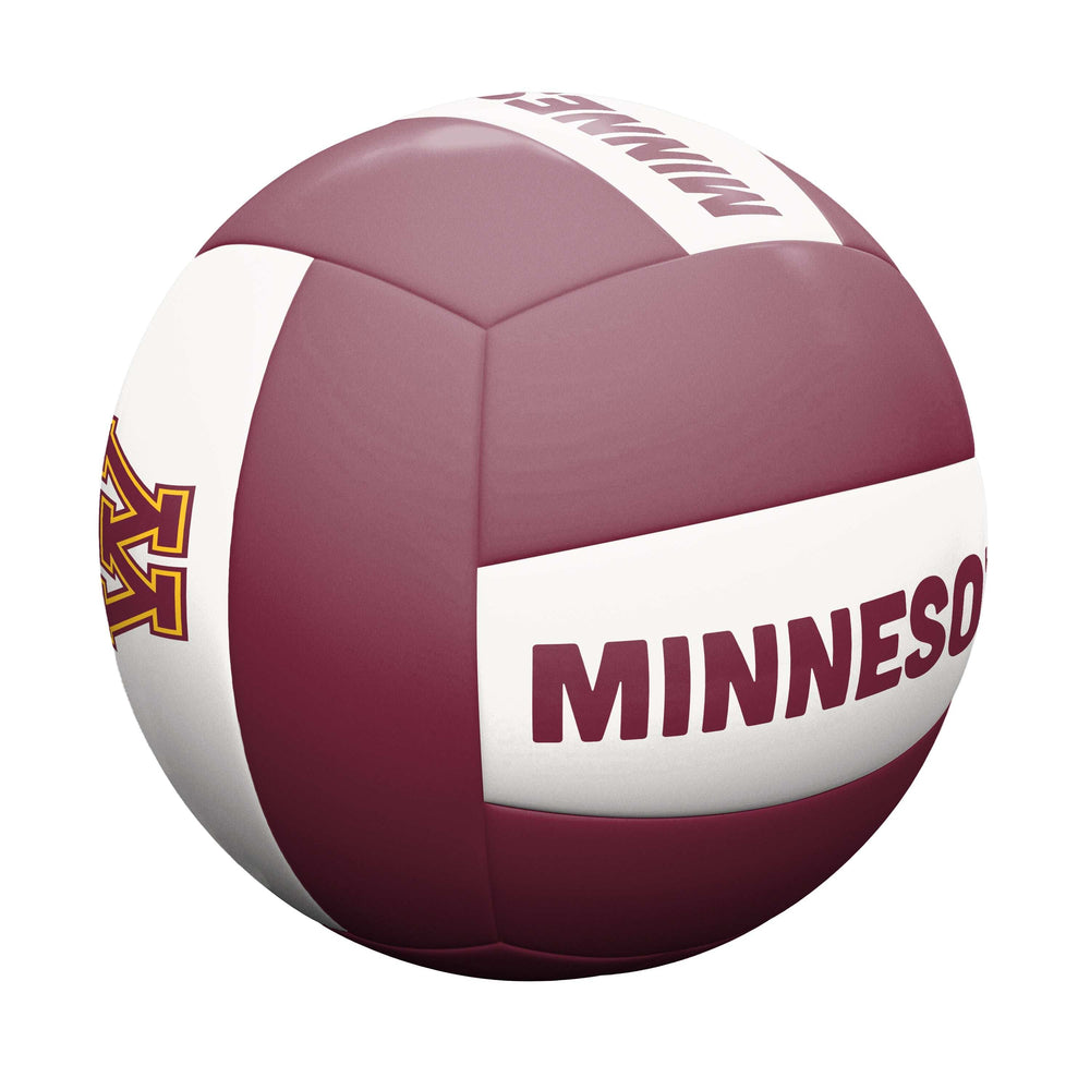 Minnesota Volleyball - Logo Brands - Flyclothing LLC