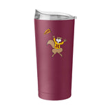 Minnesota 20oz Flipside Powder Coat Tumbler - Logo Brands - Flyclothing LLC