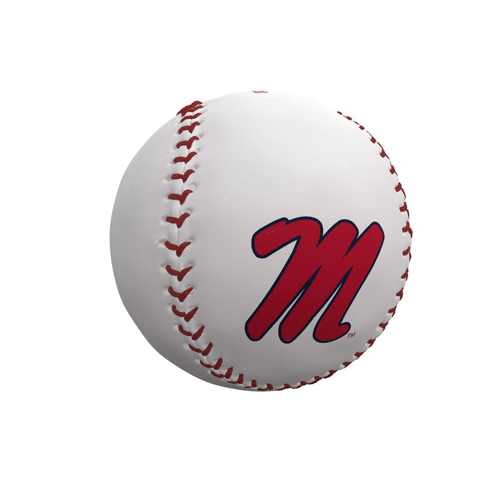 Ole Miss Baseball - Logo Brands - Flyclothing LLC
