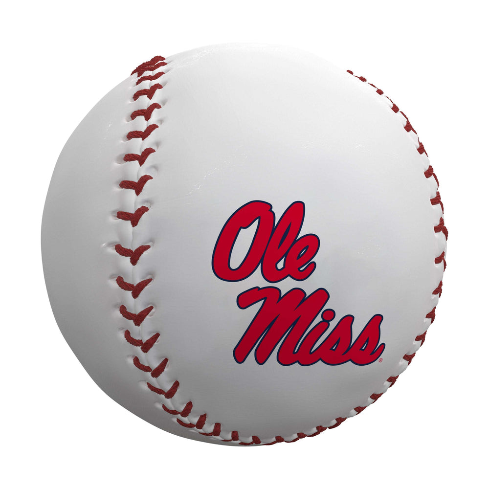 Ole Miss Baseball - Logo Brands - Flyclothing LLC