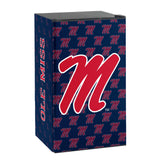 Ole Miss Counter Top Fridge - Logo Brands - Flyclothing LLC