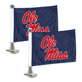University of Mississippi - Ol Ambassador Flags - Logo Brands - Flyclothing LLC
