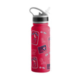 Ole Miss 25oz Dreamweave SingleWall FlipTop Bot - Logo Brands - Flyclothing LLC