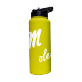 Ole Miss 34oz Cru Bold Soft Touch Quencher - Logo Brands - Flyclothing LLC
