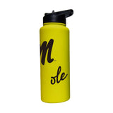 Ole Miss 34oz Cru Bold Soft Touch Quencher - Logo Brands - Flyclothing LLC