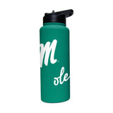 Ole Miss 34oz Optic Bold Soft Touch Quencher - Logo Brands - Flyclothing LLC