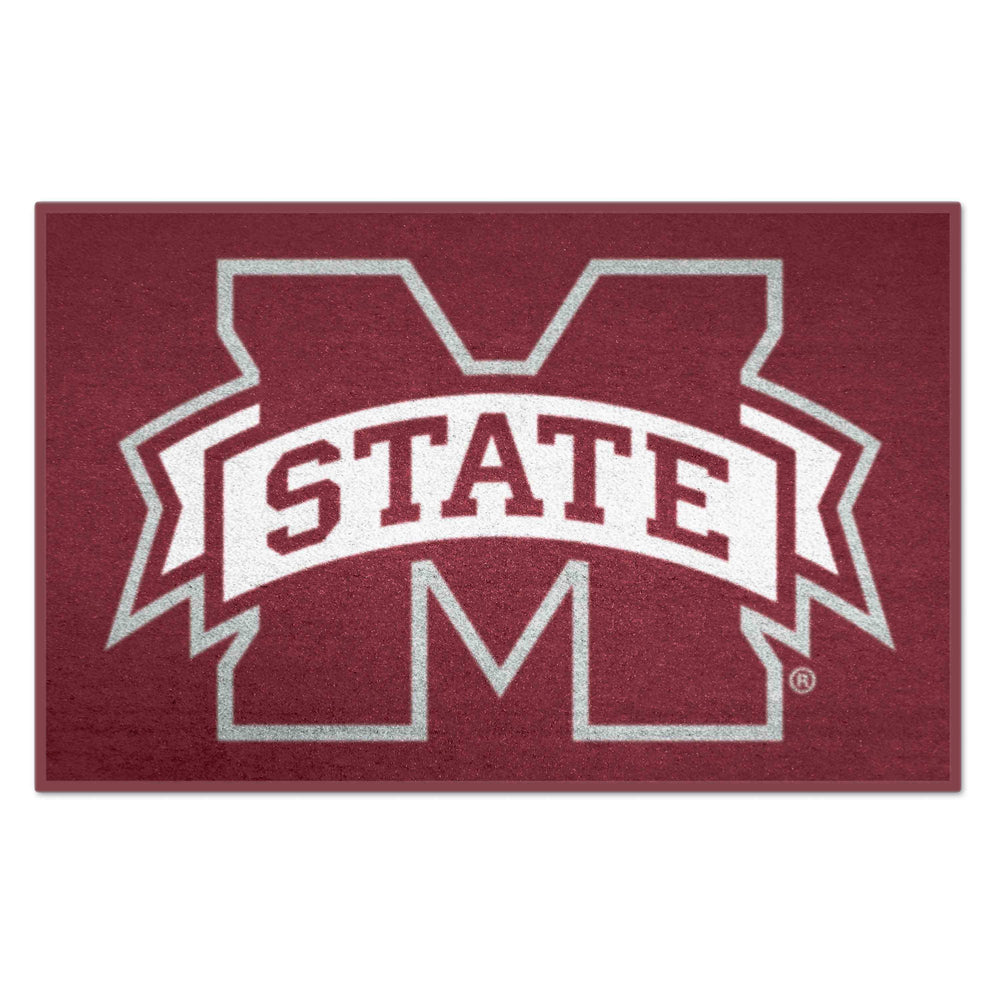Mississippi State University Starter Mat - Logo Brands - Flyclothing LLC