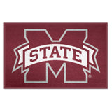 Mississippi State University Starter Mat - Logo Brands - Flyclothing LLC