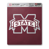 Mississippi State University Matte Decal - Logo Brands - Flyclothing LLC