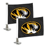 University of Missouri Ambassador Flags - Logo Brands - Flyclothing LLC