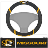 University of Missouri Steering Wheel Cover - Logo Brands - Flyclothing LLC