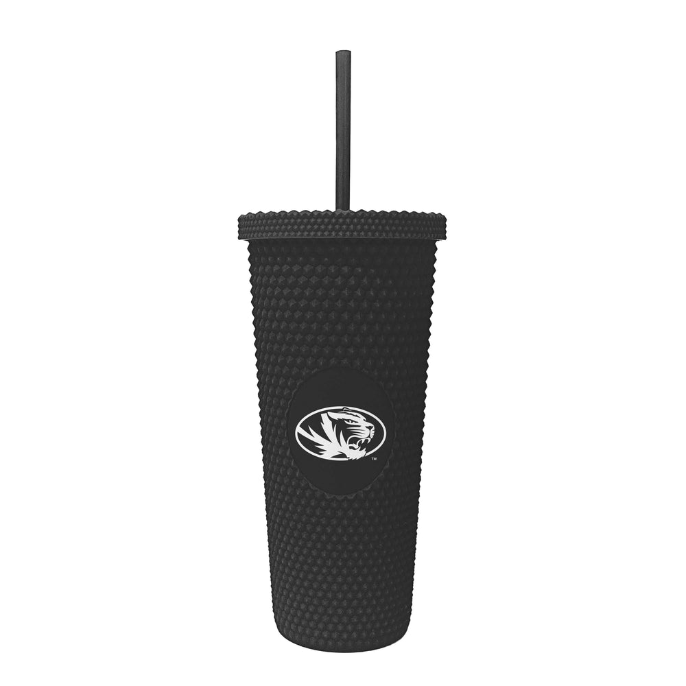 Missouri 24oz Studded Tumbler - Logo Brands - Flyclothing LLC