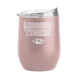 Missouri 16oz Stencil Powder Coat Curved Bev - Logo Brands - Flyclothing LLC