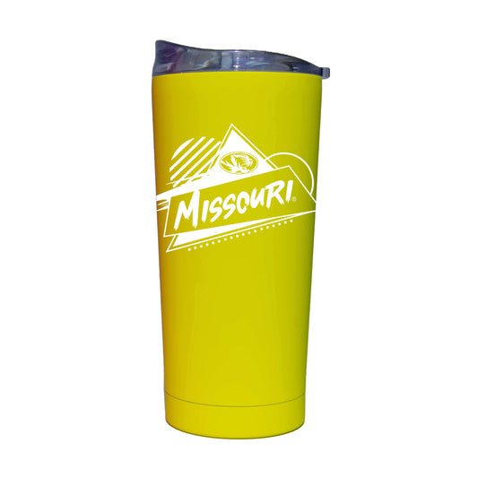 Missouri 20oz Cru Rad Soft Touch Tumbler - Logo Brands - Flyclothing LLC