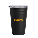 Missouri 22oz Flipside Stainless Cup - Logo Brands - Flyclothing LLC