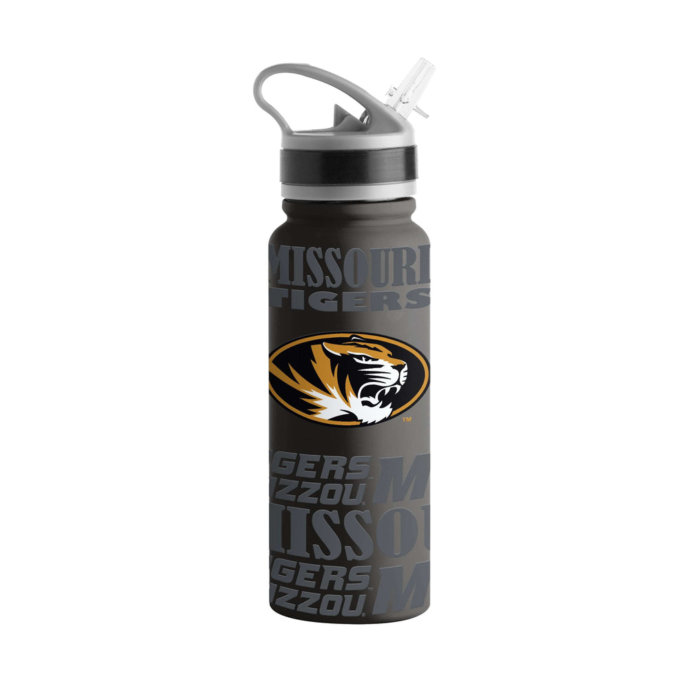 Missouri 25oz Replay SingleWall FlipTop Bottle - Logo Brands - Flyclothing LLC