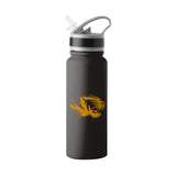 Missouri 25oz Logo SingleWall FlipTop Bottle - Logo Brands - Flyclothing LLC