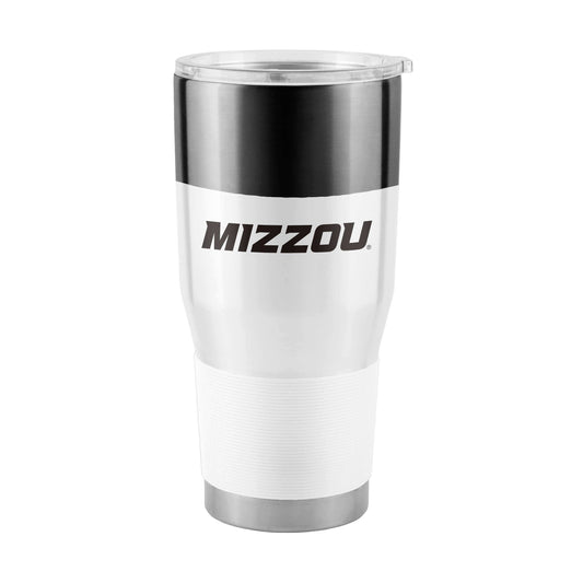 Missouri 30oz Colorblock Stainless Steel Tumbler - Logo Brands - Flyclothing LLC