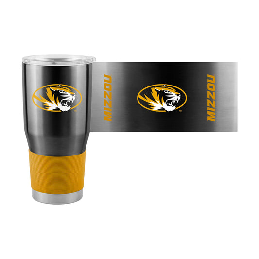 Missouri Alt Sleeve 30oz Gameday Tumbler - Logo Brands - Flyclothing LLC