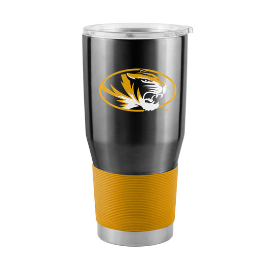 Missouri Alt Sleeve 30oz Gameday Tumbler - Logo Brands - Flyclothing LLC