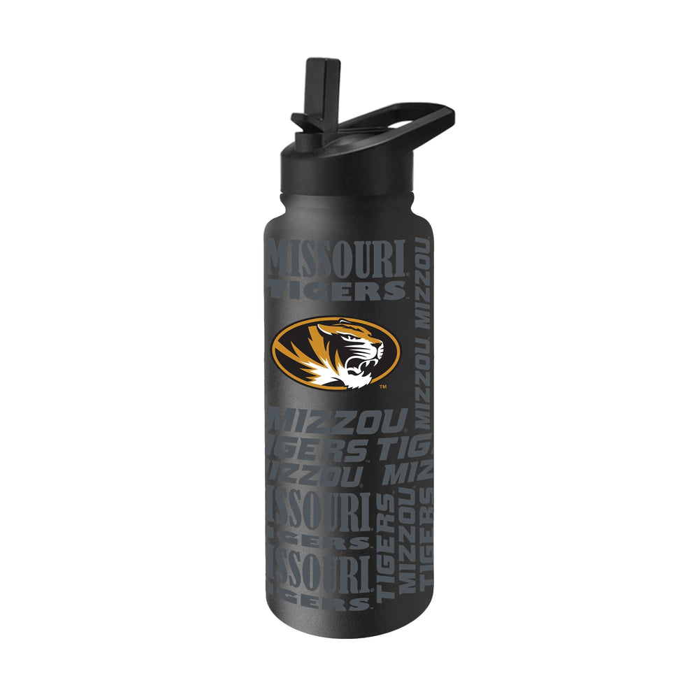 Missouri 34oz Replay Quencher Bottle - Logo Brands - Flyclothing LLC