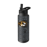 Missouri 34oz Replay Quencher Bottle - Logo Brands - Flyclothing LLC