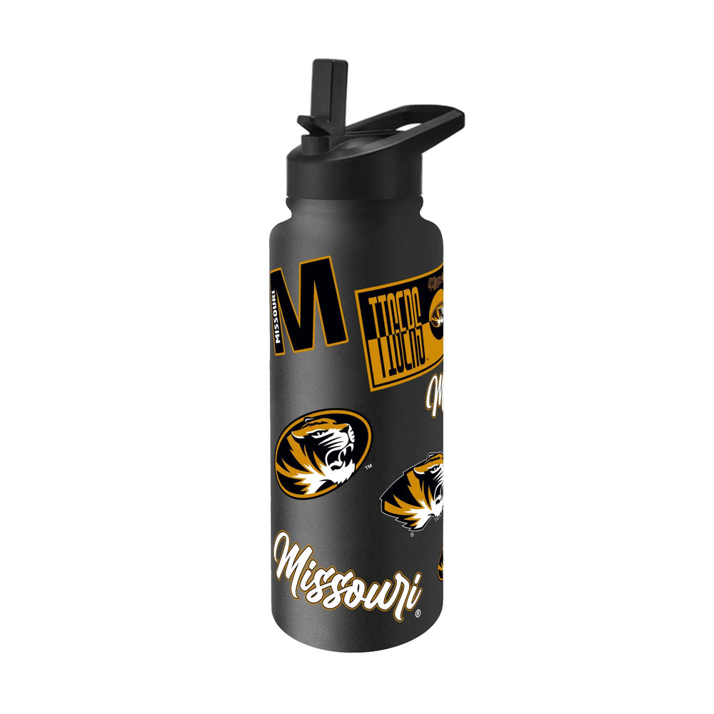 Missouri 34oz Dreamweave Quencher Bottle - Logo Brands - Flyclothing LLC