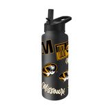 Missouri 34oz Dreamweave Quencher Bottle - Logo Brands - Flyclothing LLC