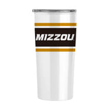 Missouri 20oz Stripe Fusion Tumbler - Logo Brands - Flyclothing LLC