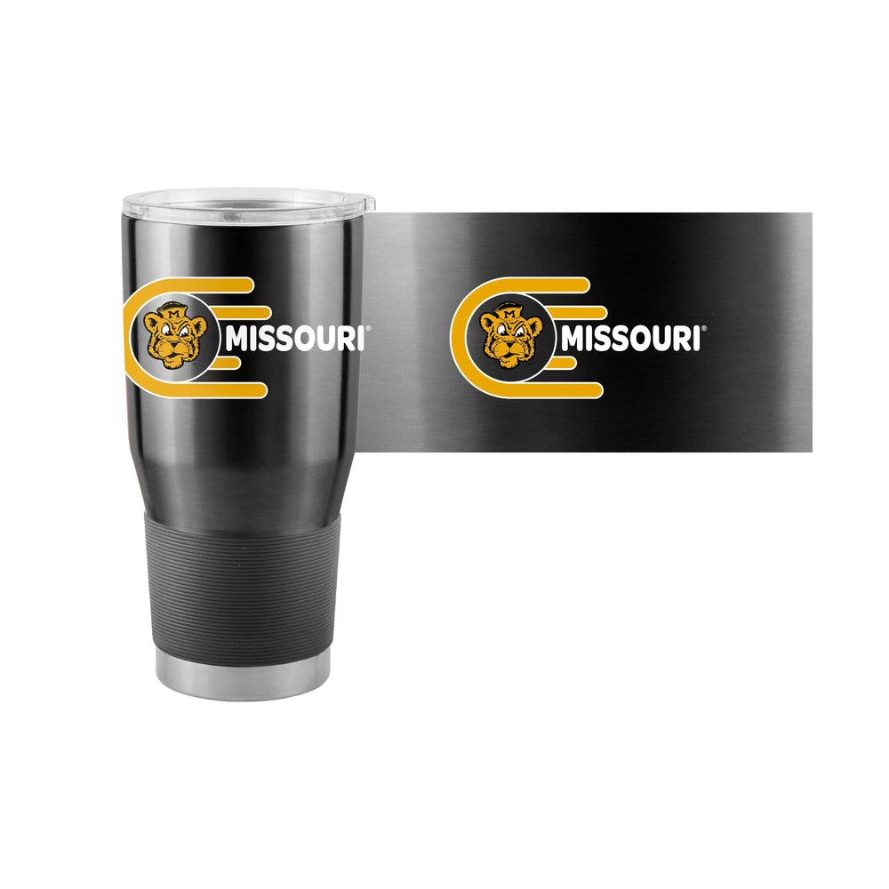 Missouri 30oz Whirl Stainless Steel Tumbler - Logo Brands - Flyclothing LLC