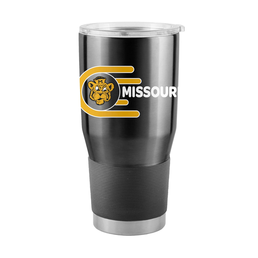 Missouri 30oz Whirl Stainless Steel Tumbler - Logo Brands - Flyclothing LLC