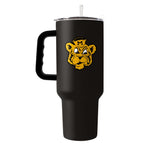 Missouri Vault 40oz Flipside Powder Coat Tumbler - Logo Brands - Flyclothing LLC