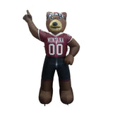 Montana Yard Inflatable Mascot - Logo Brands - Flyclothing LLC