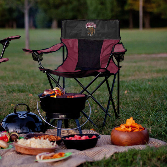 Montana Elite Chair - Logo Brands - Flyclothing LLC