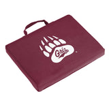 Montana Paw Bleacher Cushion - Logo Brands - Flyclothing LLC