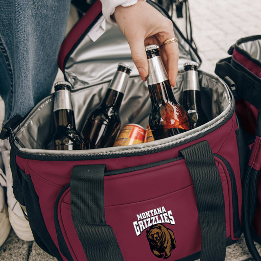 Montana 24 Can Flex Cooler - Logo Brands - Flyclothing LLC