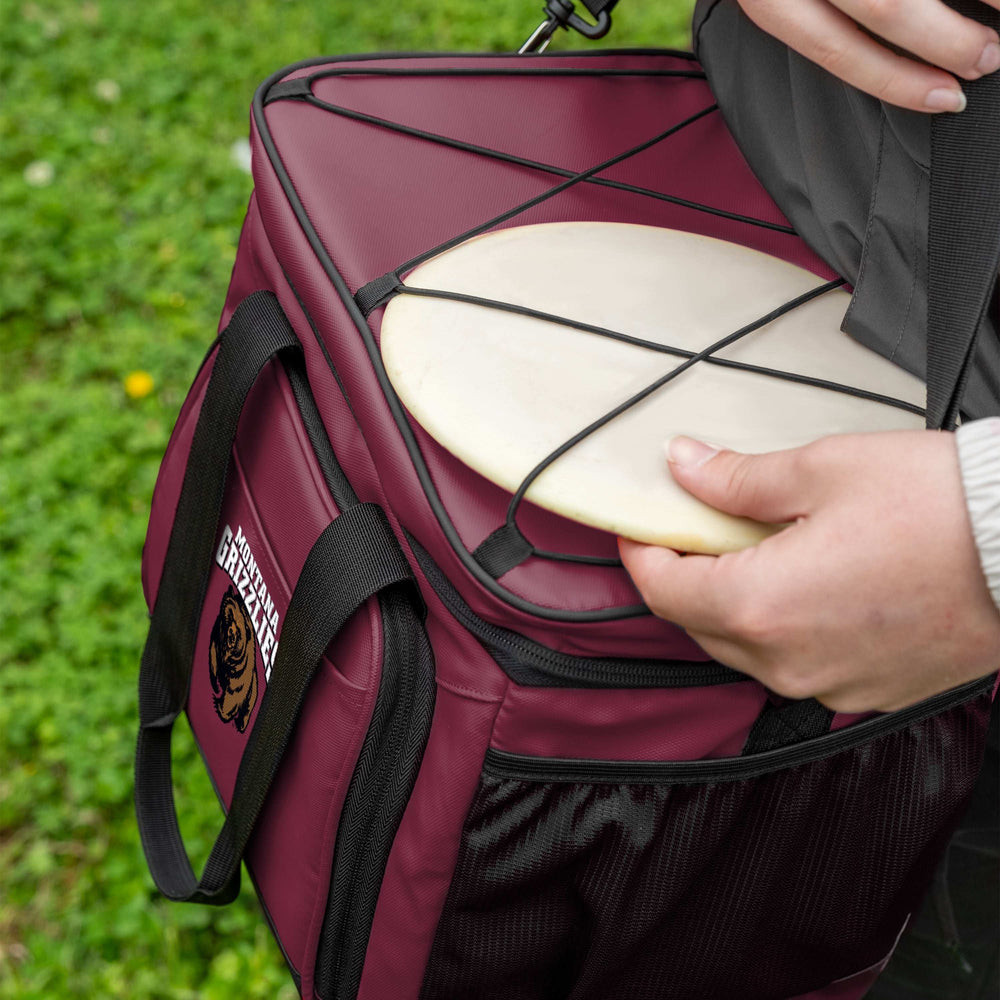 Montana 24 Can Flex Cooler - Logo Brands - Flyclothing LLC