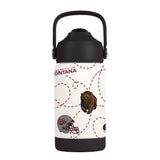 Montana 12oz Mascot SS Kids Bottle - Logo Brands - Flyclothing LLC