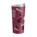 Montana 20oz Dreamweave Powder Coat Tumbler - Logo Brands - Flyclothing LLC